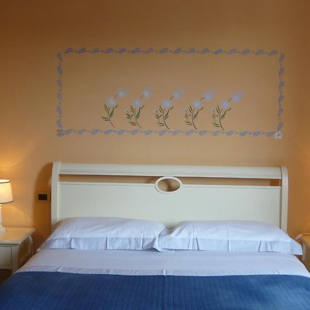 Locanda Fuoriporta Cantagrillo Экстерьер фото