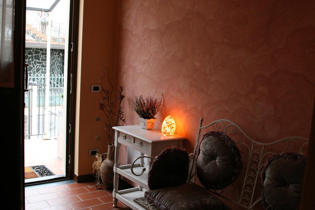 Locanda Fuoriporta Cantagrillo Экстерьер фото