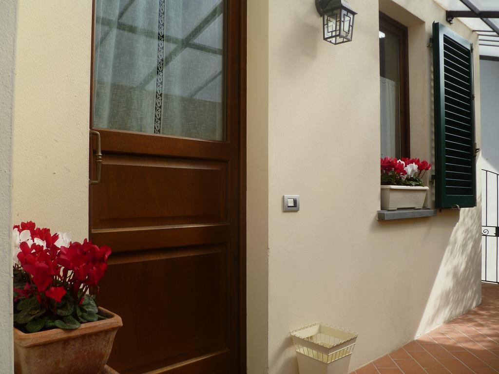 Locanda Fuoriporta Cantagrillo Экстерьер фото