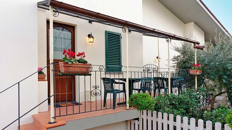 Locanda Fuoriporta Cantagrillo Экстерьер фото