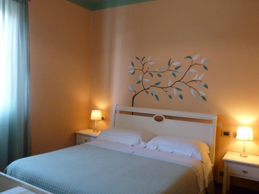 Locanda Fuoriporta Cantagrillo Экстерьер фото